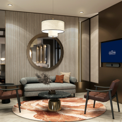 Office suites to rent in Singapore