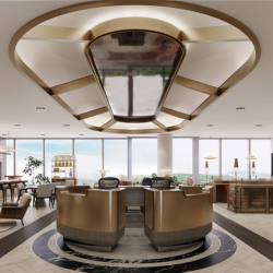 Image of Singapore executive office centre