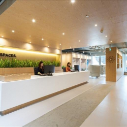Office suite in Singapore