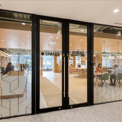 Executive office centre in Singapore
