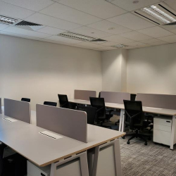 1, Pickering Street serviced offices