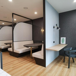 Executive office - Singapore