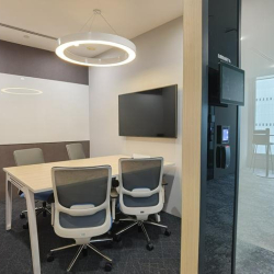 Exterior image of 1 Pickering Street No.08-01, Smartworks Great Eastern Centre