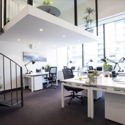 Office space in Melbourne