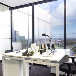 Melbourne office suite