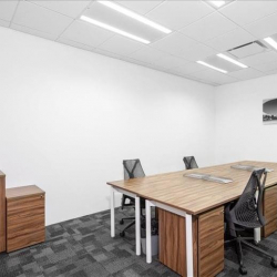 Office accomodation - Singapore