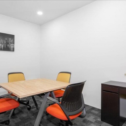 Singapore serviced office