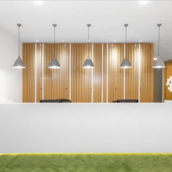 Image of Singapore serviced office