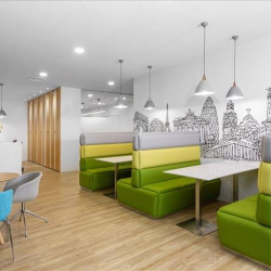 Office accomodation to hire in Singapore