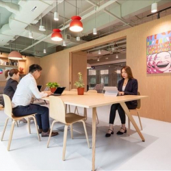 Office suites to hire in Singapore