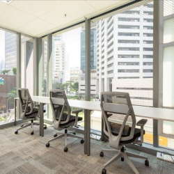 Serviced office centre to hire in Singapore