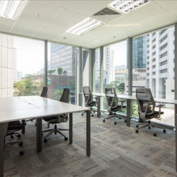 Office suites to rent in Singapore