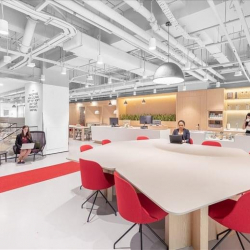 1 Raffles Place,No.02-01 One Raffles Place Mall office accomodations