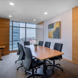 1 Sentral, Level 16, Jalan Stesen Sentral 5, KL Sentral serviced offices