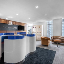 Offices at 1 Sentral, Level 16, Jalan Stesen Sentral 5, KL Sentral