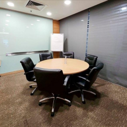 Office spaces to let in Kuala Lumpur