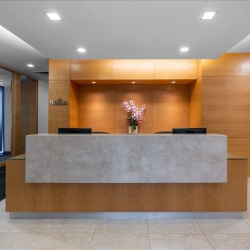 Exterior image of 1 Sentral, Level 16, Jalan Stesen Sentral 5, KL Sentral