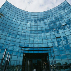 1 Shankar Street, Herzliya office suites