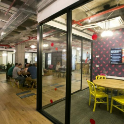 Office accomodations to let in Herzliya