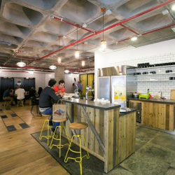 Office space - Herzliya