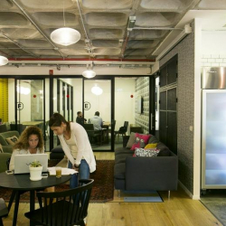 Interior of 1 Shankar Street, Herzliya