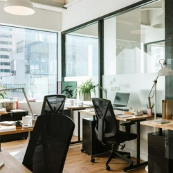 Serviced office - Shanghai