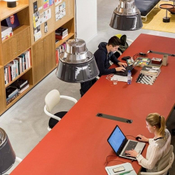 Serviced office to rent in Hong Kong