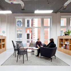 Office space - Hong Kong