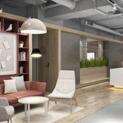 Executive suites to rent in Hong Kong