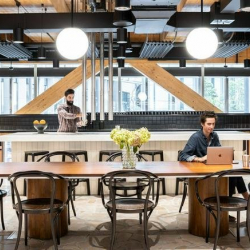 Image of Sydney office suite