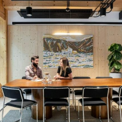 Executive office centre to rent in Sydney