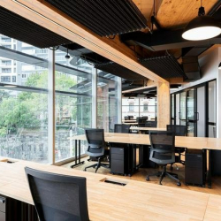 Image of Sydney serviced office