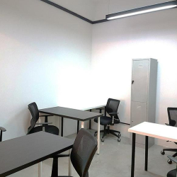 Office suite in Johor Bahru