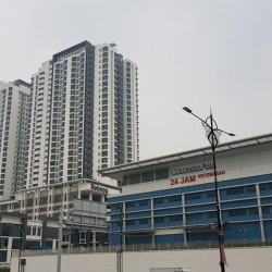 Offices at 1 Tebrau No. B03-13, 1 Jalan Tebrau
