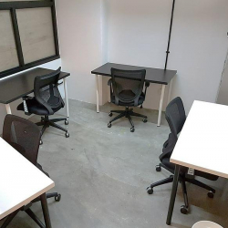 Johor Bahru office suite