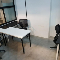 Serviced office in Johor Bahru