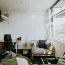 Office space in Newcastle (New South Wales)