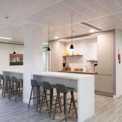Office suites in central Binyamina
