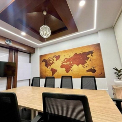 1 Wallich Street,No.14-01 Guoco Tower office accomodations