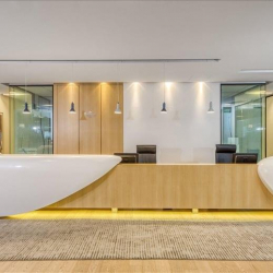 Offices at 1 Wallich Street,No.14-01 Guoco Tower