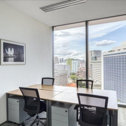 Office suite - Singapore