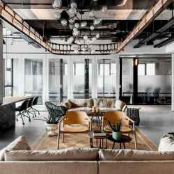 Image of Ra'anana serviced office