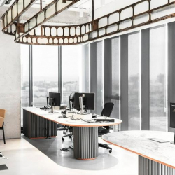 Serviced office centres to hire in Ra'anana