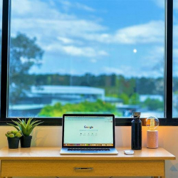 Serviced office centre to rent in Canberra