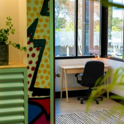 Executive suites to rent in Canberra