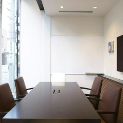 Serviced office centre to hire in Tokyo