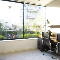 Office suites to hire in Tokyo