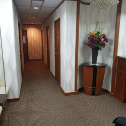 Interior of 10 Anson Road, 24-09 International Plaza
