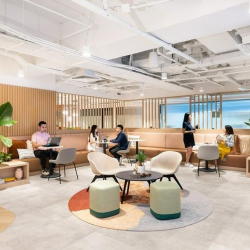 Office accomodation to let in Singapore