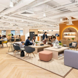 Office accomodations in central Singapore
